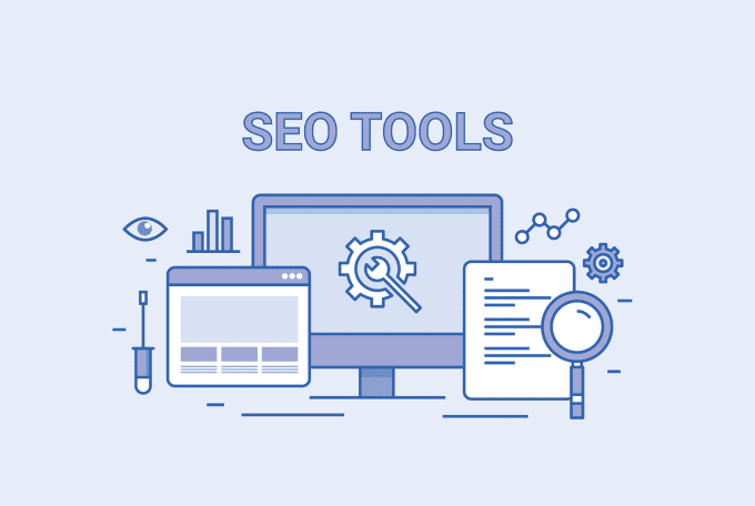 5 Best SEO Tools For 2024