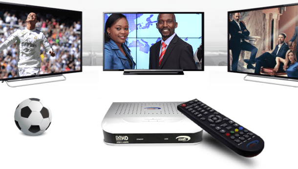How to Pay For Azam TV Via Mpesa