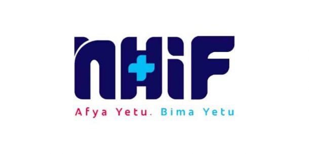 How To Register For Nhif Online 8828