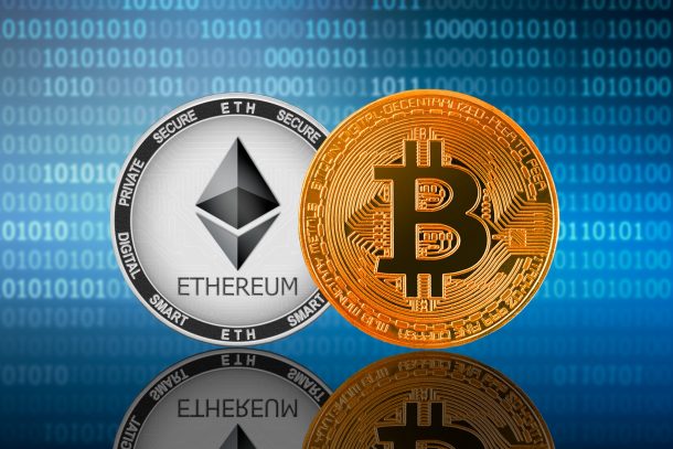 better long term investment bitcoin or ethereum