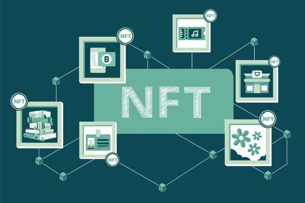where to buy nfts crypto
