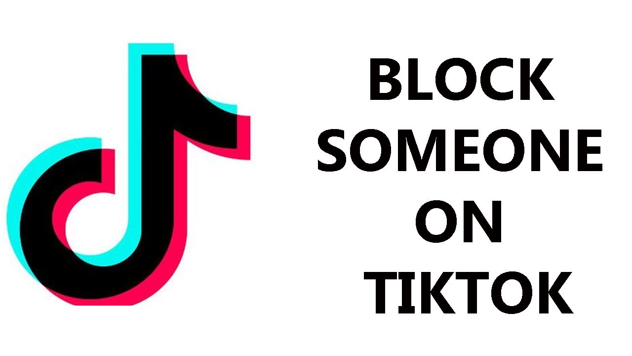 How to Block Someone on TikTok 2024
