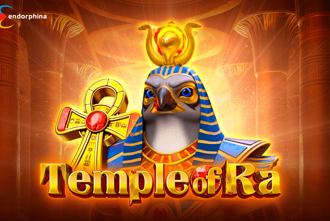 Temple of Ra Slot: Where Ancient Legends Meet Modern Gaming