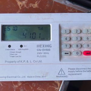 How To Update Your Kenya Power Prepaid Meter
