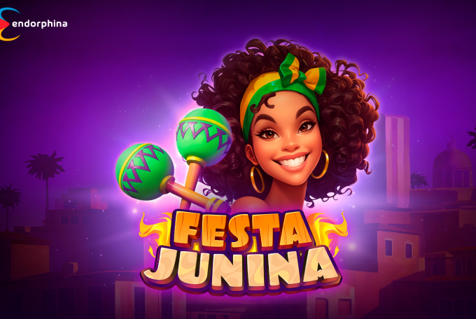 Step into the lively world of Festa Junina!