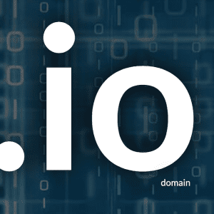 .io Domains: A Tech Startup’s Secret Weapon?
