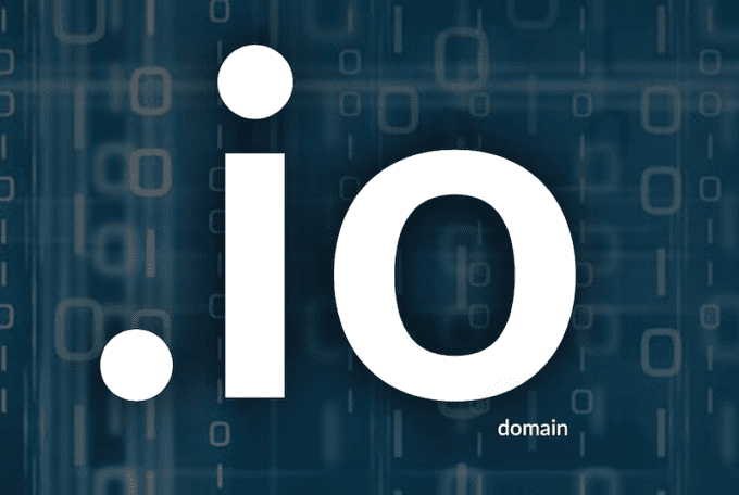 .io Domains: A Tech Startup’s Secret Weapon?