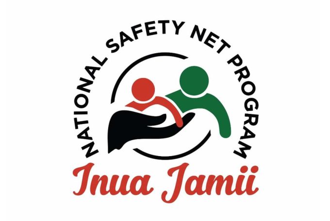 Accessing the Inua Jamii Fund: A Guide for Senior Citizens and PWSD