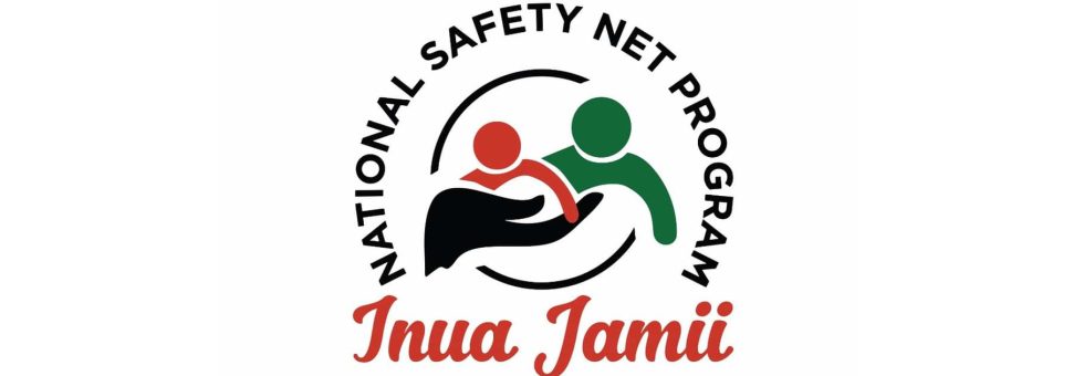Accessing the Inua Jamii Fund: