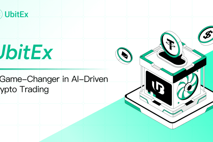 Redefining Crypto Trading: UbitEx – The AI Technology Pioneer